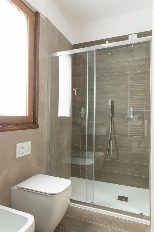 B&B Monna Lisa Rooms Montesano Scalo Exterior photo
